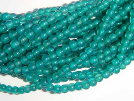Picture of Green Onyx 5mm round