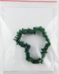 Picture of Gemstone Green Aventurine Chips Bracelet