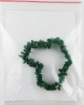 Picture of Gemstone Green AventurineChips Bracelet