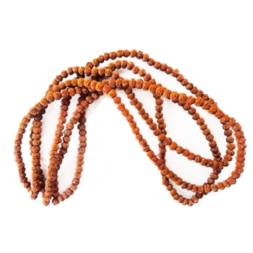 Picture of Rudraksha Beads String (109 pcs) 4mm