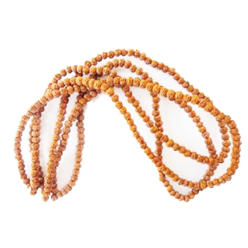 Picture of Rudraksha Beads String (109 pcs) 3mm