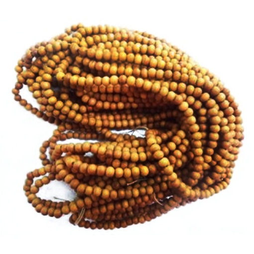 Picture of Wooden Beads String 5mm