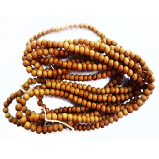 Wooden Beads String 7mm