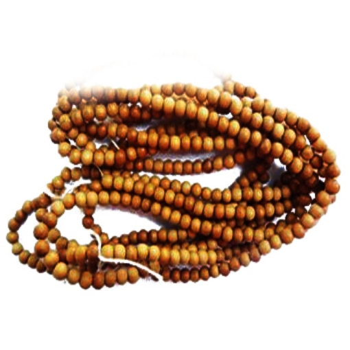 Wooden Beads String 8mm