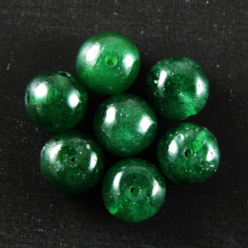 Green Avent Guru Beads