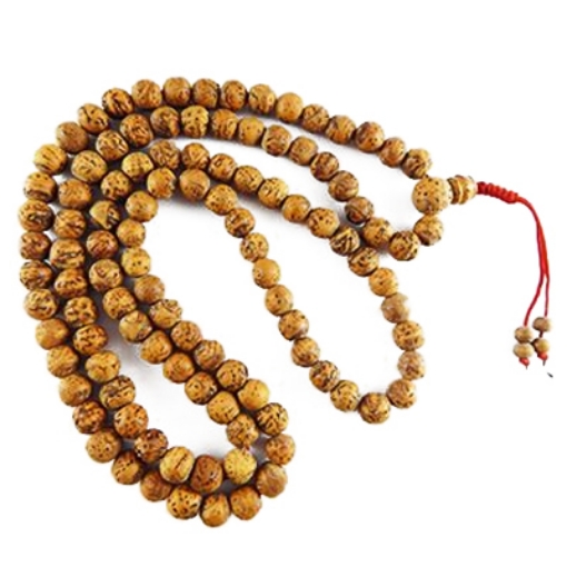 Picture of Bodhi Seed Mala 12mm