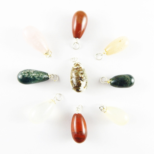 Picture of Drop Pendant Mix