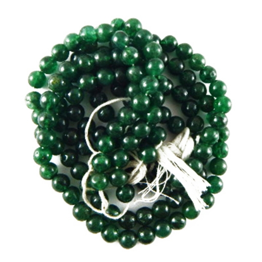 Aventurine Green 7mm round