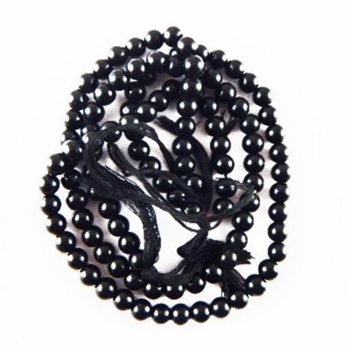 Picture of Black Onyx 7mm round