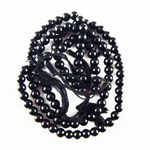 Black Onyx 7mm round