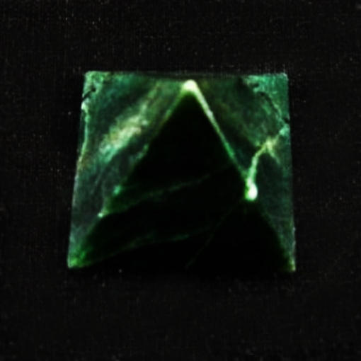 Picture of Aventurine Green  Pyramid