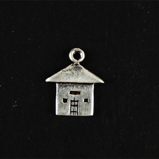 Picture of Sterling Silver Charm