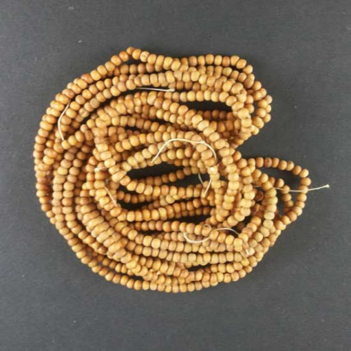Picture of Wooden Beads String 3mm
