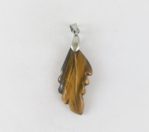 Picture of Leaf Pendant