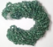 Picture of Green Aventurine chips beads