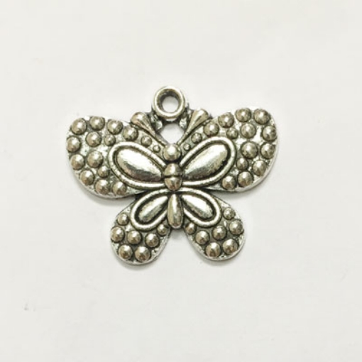 Picture of Butterfly Pendant