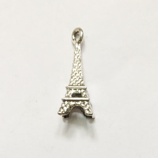 Eiffel Tower Pendant