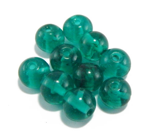 Glass Guru Beads