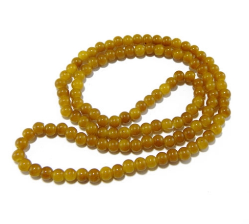 6mm Glass Beads