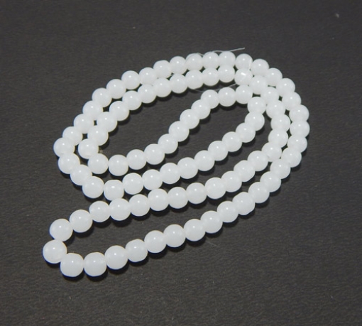 Mala Glass Beads