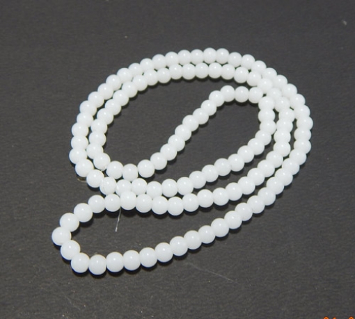 mala glass beads