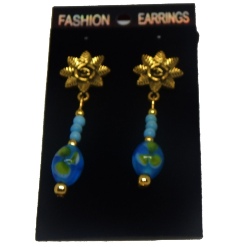 Fancy Earrings
