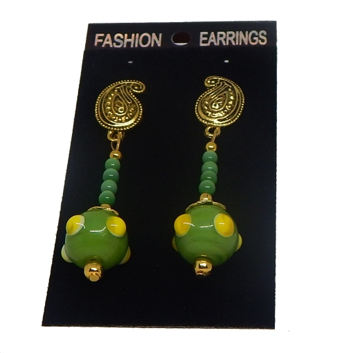 Picture of Fancy Earrings