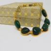 Gemstone Green Aventurine Bracelet