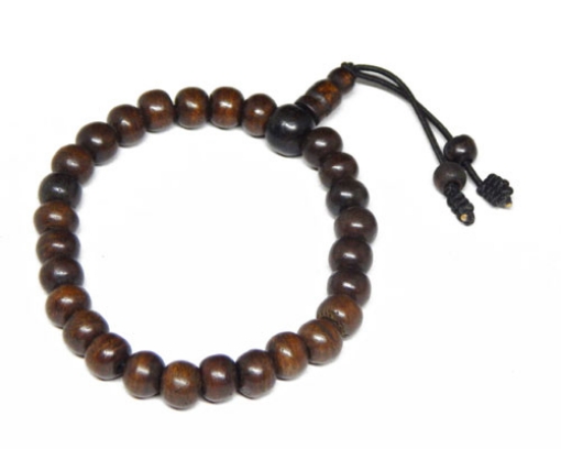 Bone Beads Bracelet