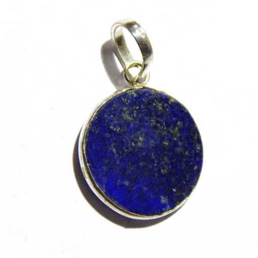 Natural Lapis Lazuli pendant