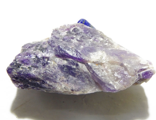 Amethyst Stone for Peace, Harmony and Psychic abilities.