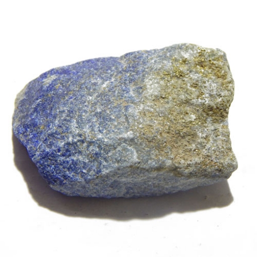 Lapis Lazuli Stone for Fortune, Good Luck and Positivity.