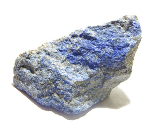 Lapis Lazuli Stone for Fortune, Good Luck and Positivity.