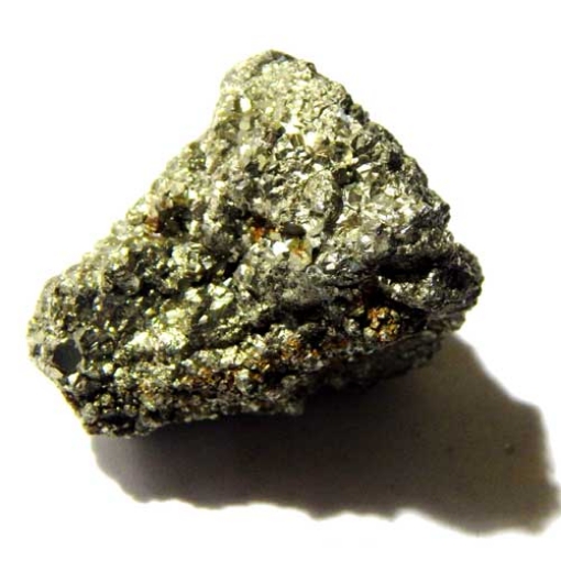 Pyrite Stone for Health, Wealth & Prosperity