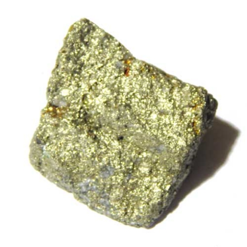 Pyrite Stone for Health, Wealth & Prosperity