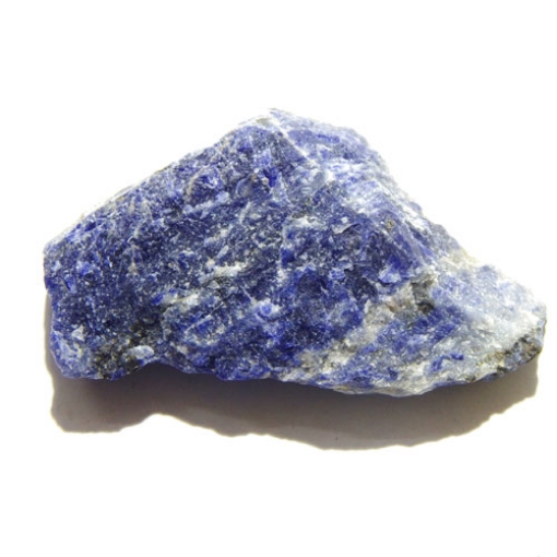 Sodalite Stone for Confidence and Communication