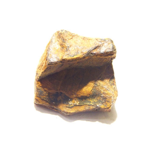 Tiger Eye Stone for Confidence, Success and Protection.