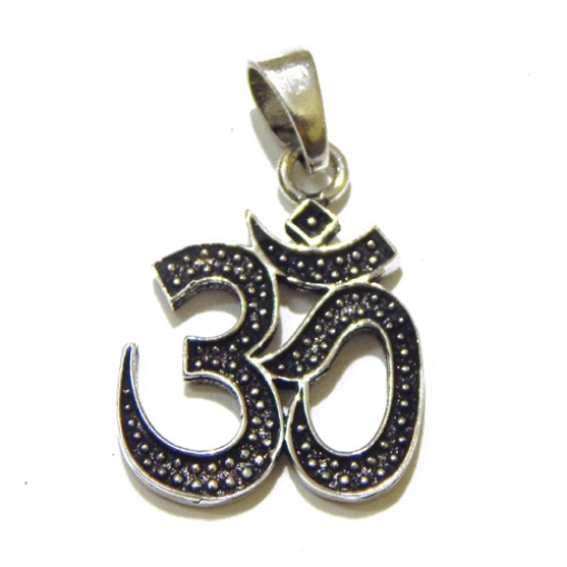 Aum Pendant