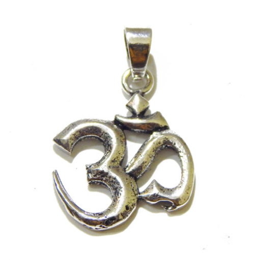 Aum Pendant