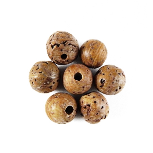 Bodhi Seed Beads