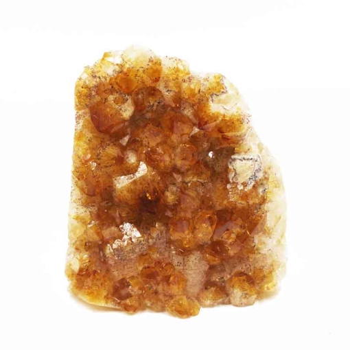 Citrine Geode