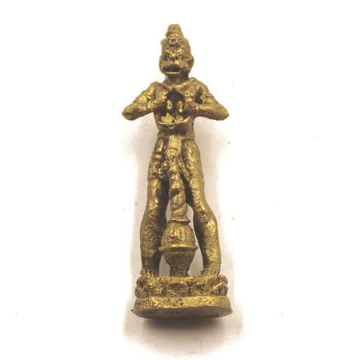 Lord Hanuman Idol